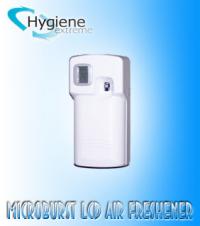 Microburst Air Freshener